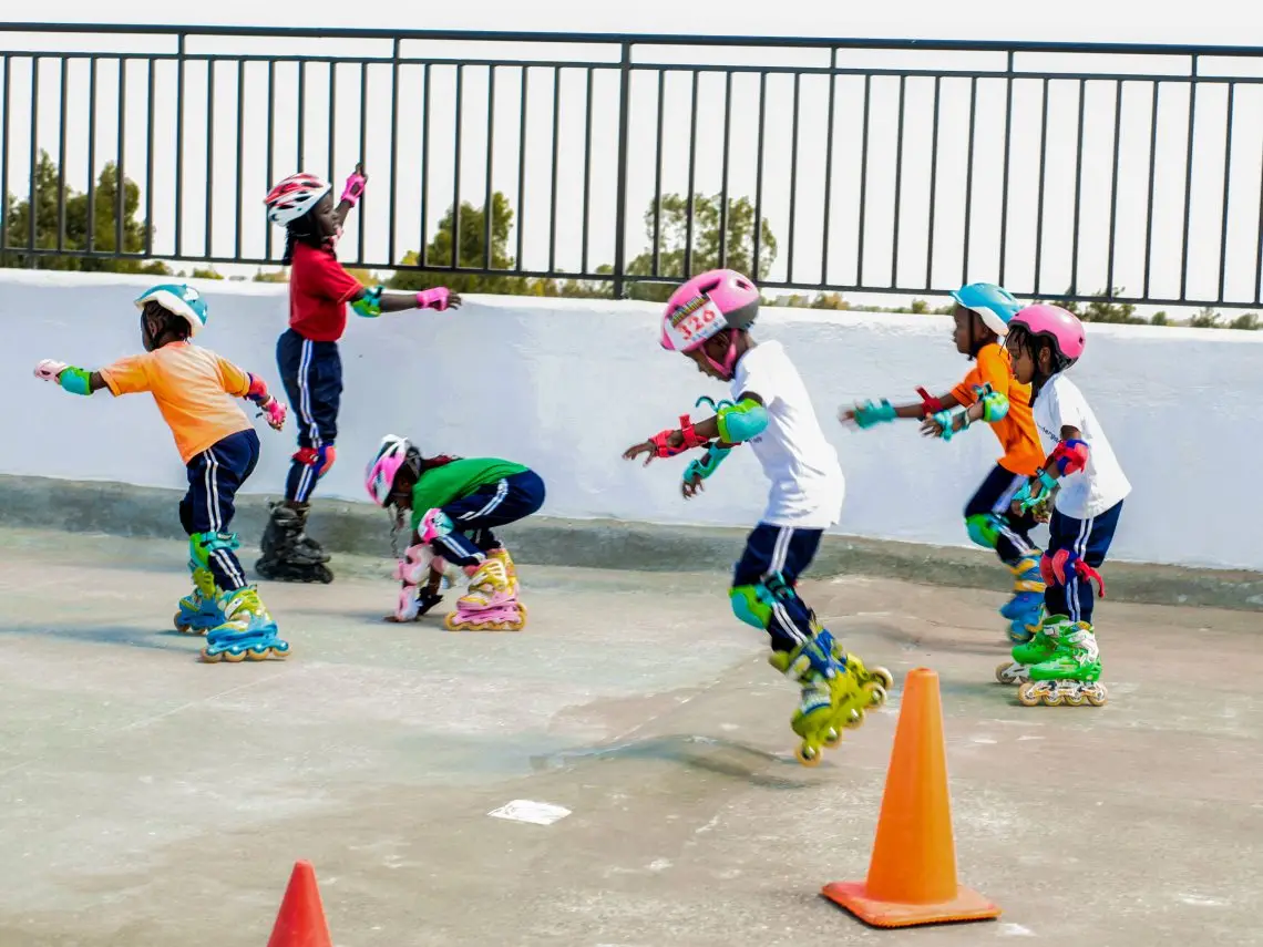 Skating