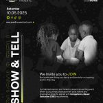 Show & Tell